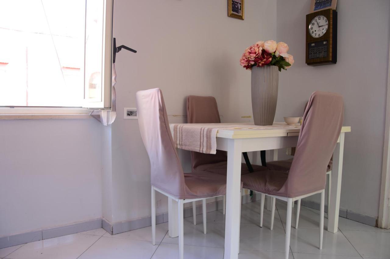那不勒斯Scugnizzella Holiday House公寓 外观 照片