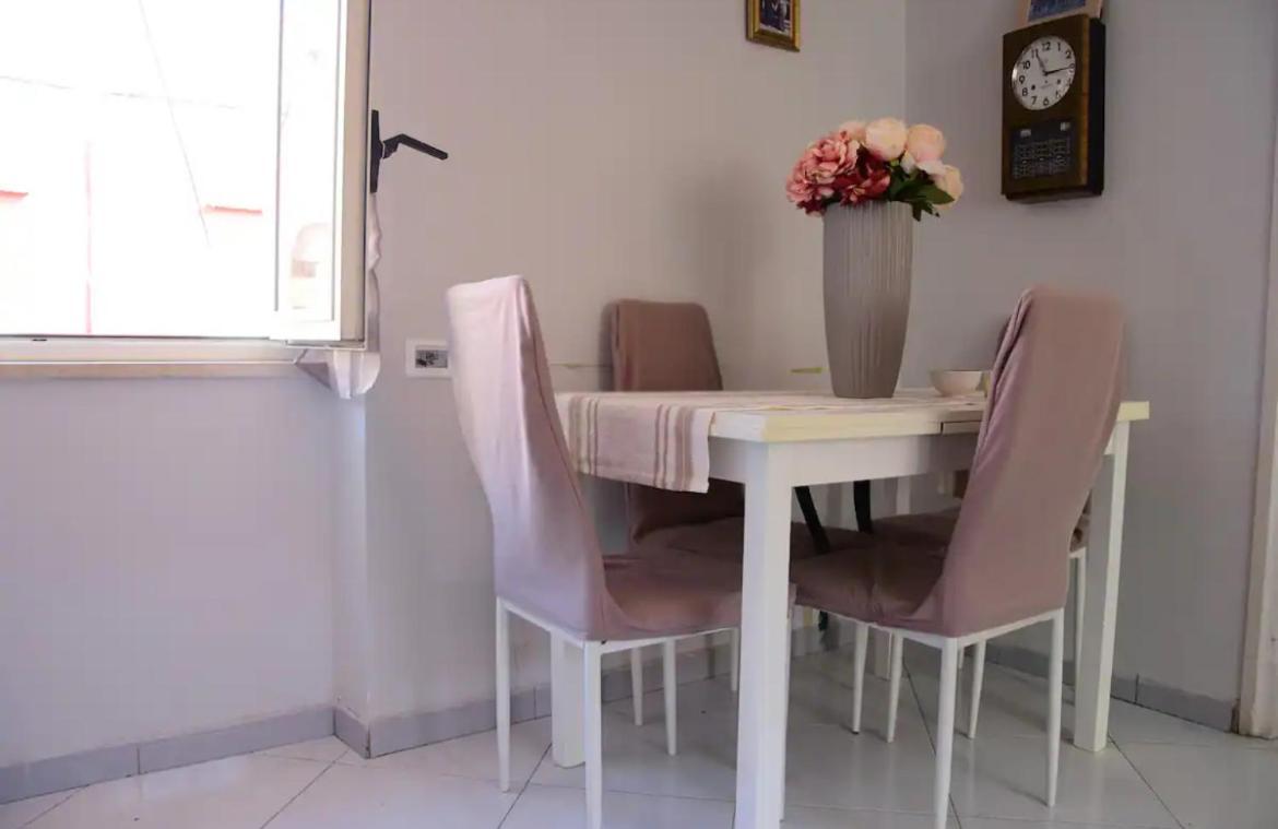 那不勒斯Scugnizzella Holiday House公寓 外观 照片